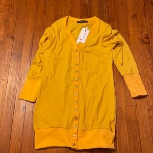 Sweater from amazon NWT size L